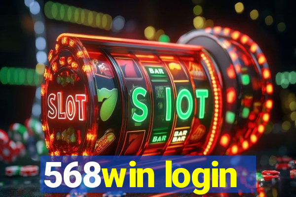 568win login